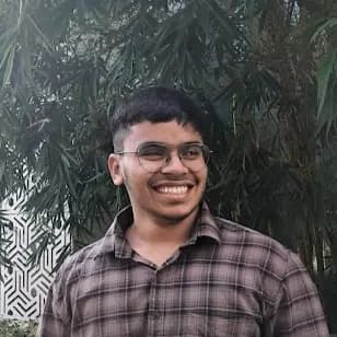 Sagar Gujarathi - Software Engineer